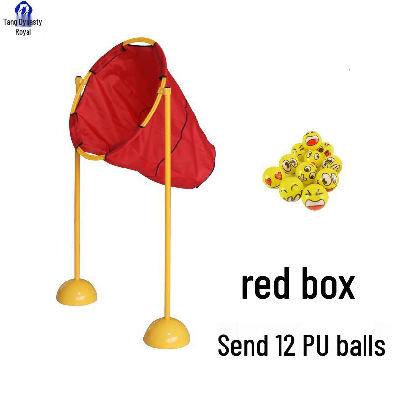 

Kids Throwing Game Basket