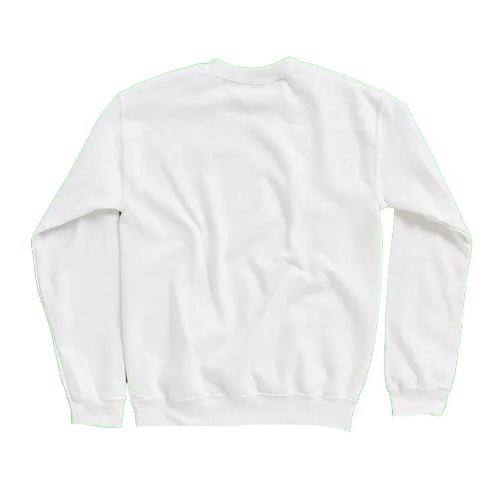Gremlins Unisex Adult Popcorn Sweatshirt