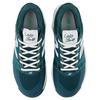New Balance Coco Delray Tennis Shoes Women's Low Top Dark Green WCOD59F