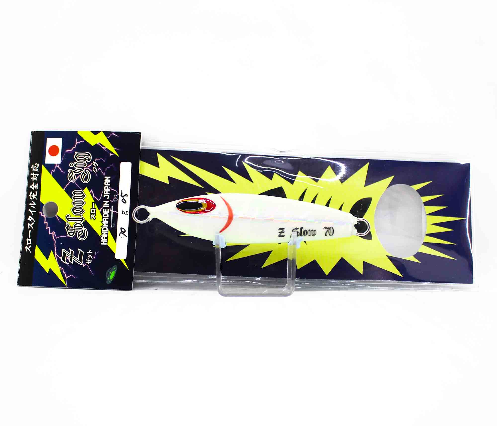 

Sea Falcon Metal Jig Z Slow 70 грамм 05 (0050)