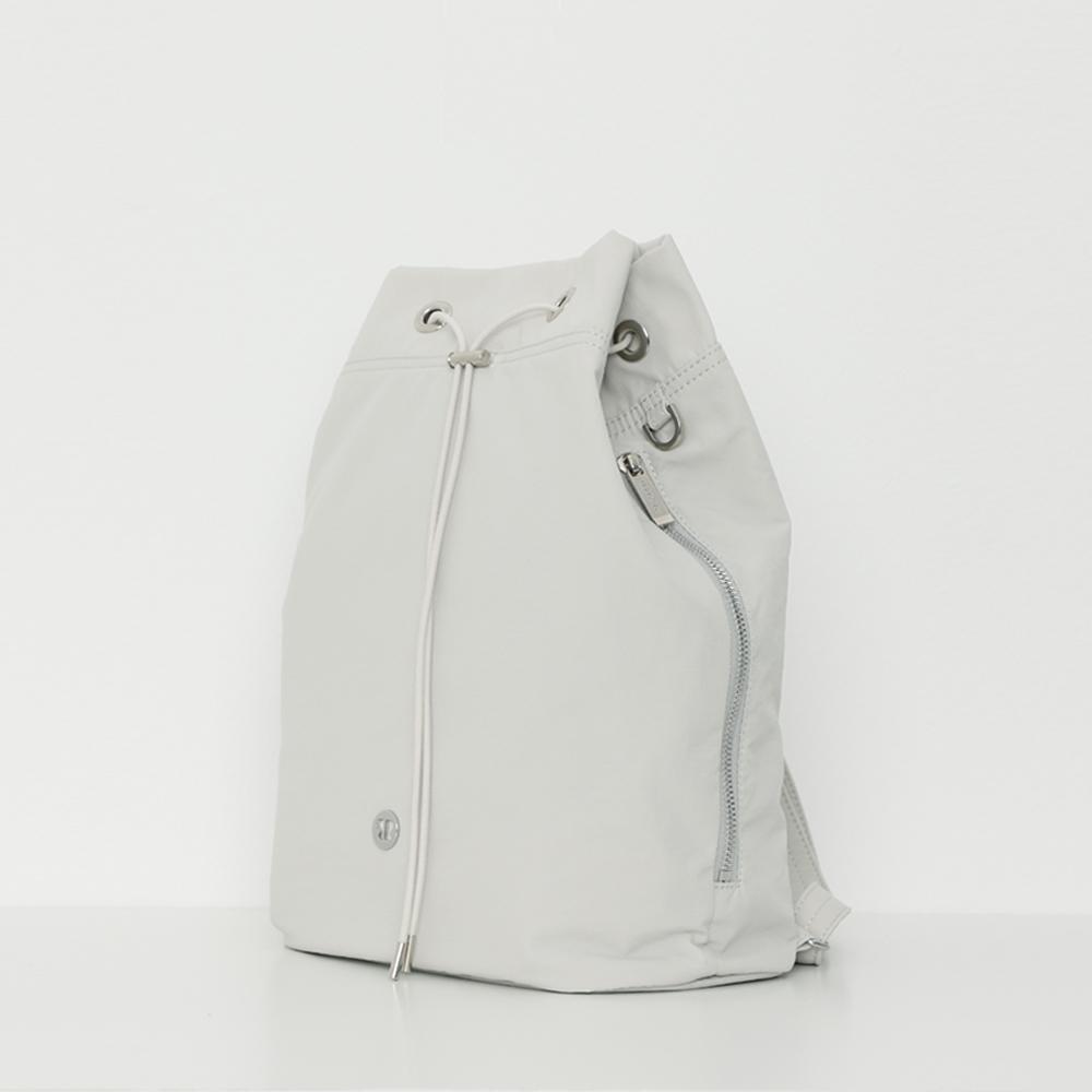 Preparat String Backpack Ivory