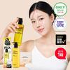 Hanskin Cleansing Oil & Blackhead PHA 300ml Promotion (+Blackhead Patch)