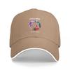 Baseball Caps Fans Gifts Linkined Parked From Zero Band Casquette Unisex Casual Summer Caps