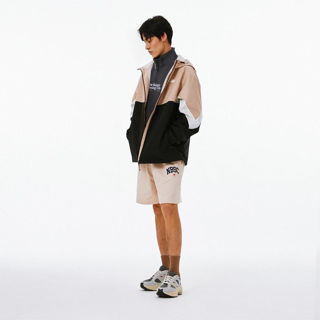 New Balance WRPD Runner Grey Matter Unisex Sneakers Dark-Grey Cream UWRPDCON