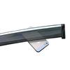 Window Visor for Maxus T90 T60 MAX Bi-turbo Tornado 90 MG Extende Rain Eyebrow Shelter Vent Awning Deflector Guard Accessories