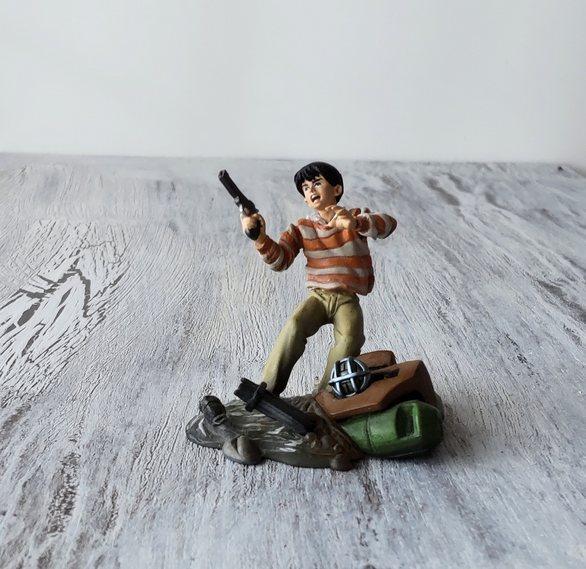 

[USED] AKIRA Kaneda figure