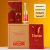 Transparent Baijiu Glass Bottle Set - 500ml, Original Pulp, Thickened, Empty Bottle Collection Series.