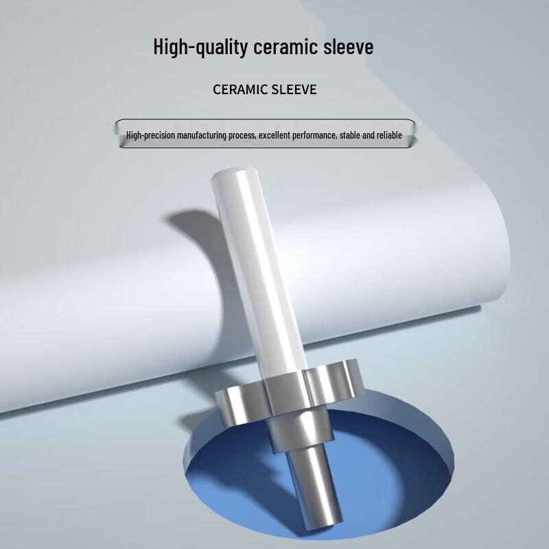 AIENKIS Telecom-Grade Flange Fiber Optic Attenuator