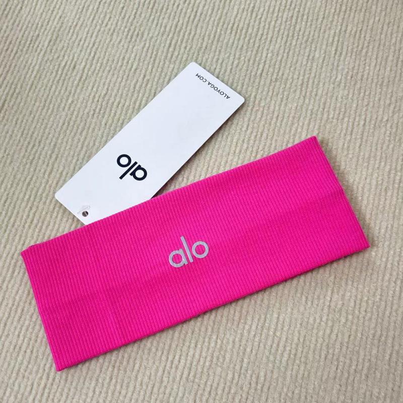Wide Knit Sports Headband for Men and Women - Absorbent Yoga and Sweatband Headscarf