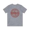 Honolulu Lifeguard 1917 Vintage Men’s T Shirt