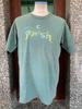 Vintage 90s Phish Rock Band T Shirt