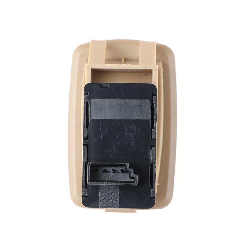 Car Accessories Window Power Single Switch For BMW E71  E90 E70 316i 318i 320i 61316945876  61316945874