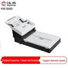 Hanvon HW8680 High-Speed Duplex Flatbed & Feeder Scanner