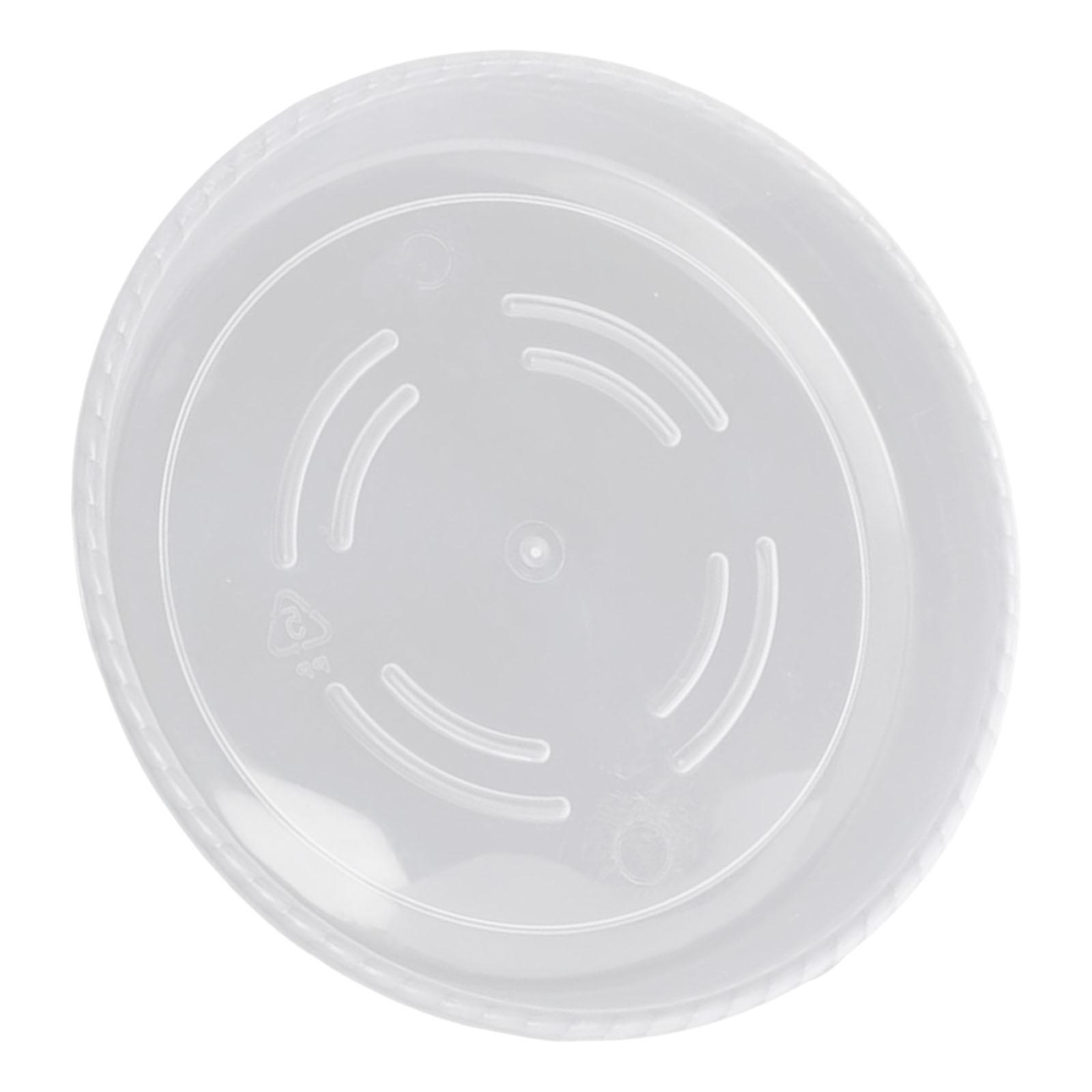 

9/10.5Inch Transparent Plastic Plant Saucers Sturdy Drip Trays For Indoor Planter Support 240