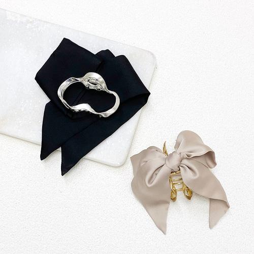 Besty Urban 2-Way Scarf Hair Clip