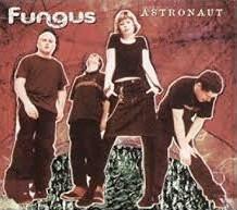 

CD FUNGUS - Астронавт CEE004 CEE22 Records 1999 UK Рок Б/У