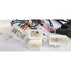 1Xcar 16 Pin Android Power Wiring Harness With Canbus Box For Toyota Camry Rav4