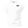 Maglietta Beast Tasca Abbigliamento Palestra Muscoli Bodybuilding Allenamento Workout Mma Top