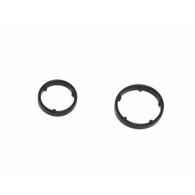 Sello del Filtro de Aceite Trasero del Motor 26316-2F001 26317-2F001 Para Hyundai Santa Fe