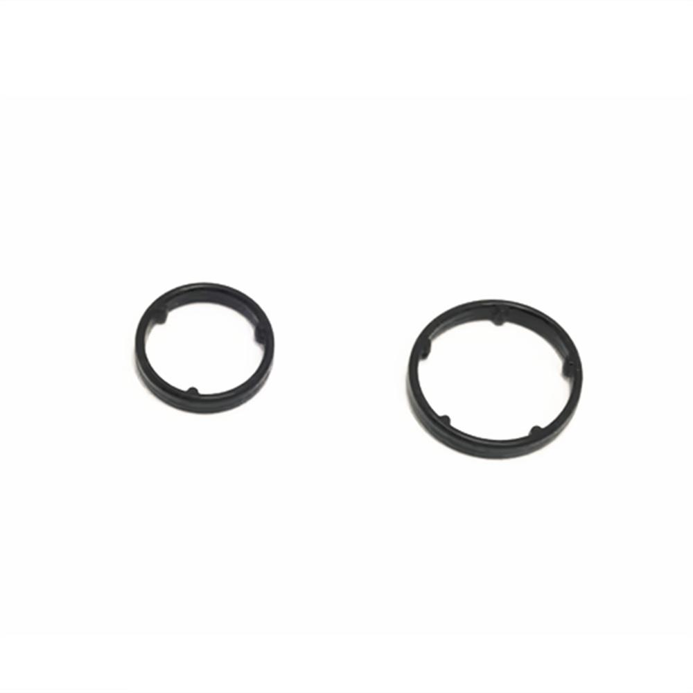 Car Engine Rear Oil Filter Seal 26316-2F001 26317-2F001 For Hyundai Santa Fe