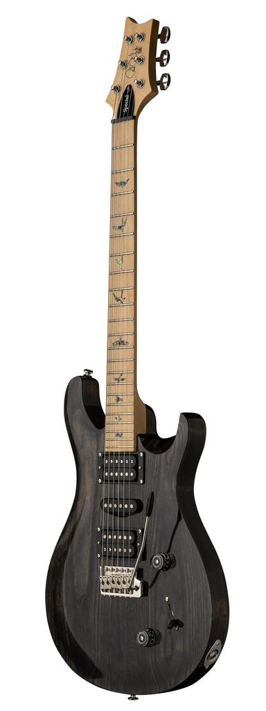 SE Swamp Ash Special Charcoal 5way Blade Switch