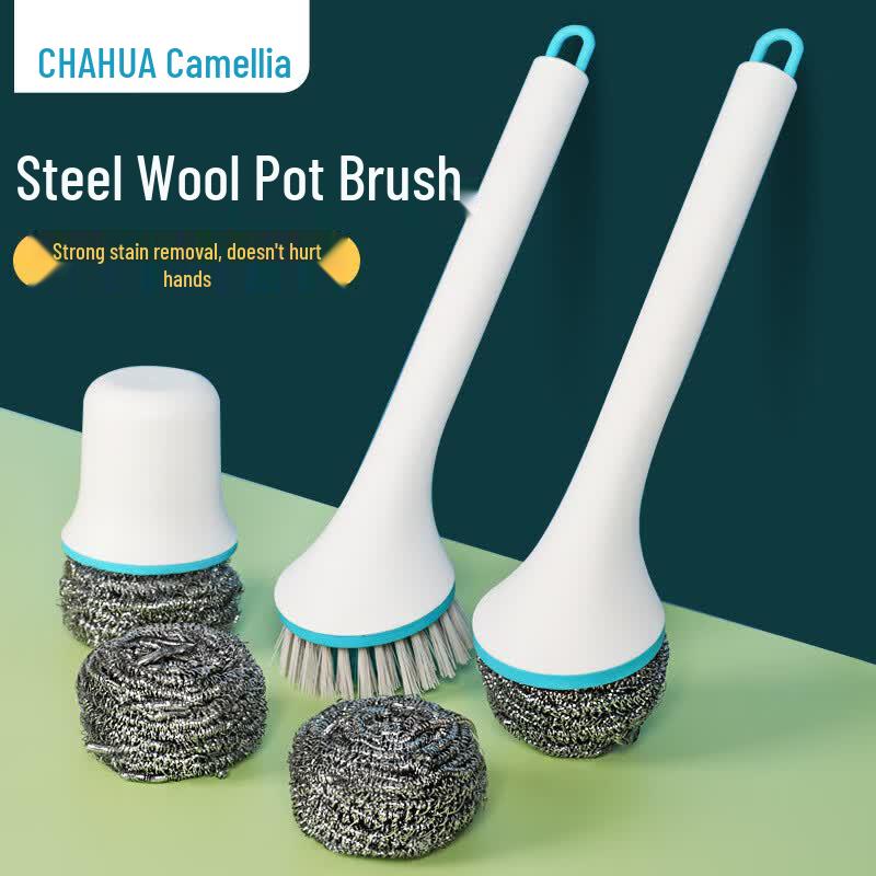 Chahua Kitchen Cleaning Brushes