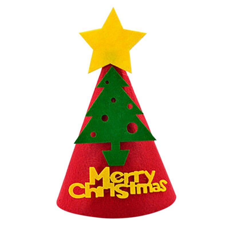 Buy Christmas Hats for Kids Santa Hats 