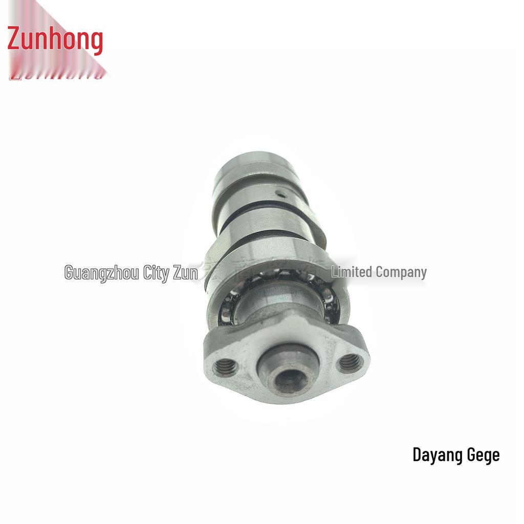 Compatible Camshaft for Dayang Gege DY125 Motorcycle