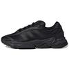 Ozweego Pure 'Triple Black' H04216