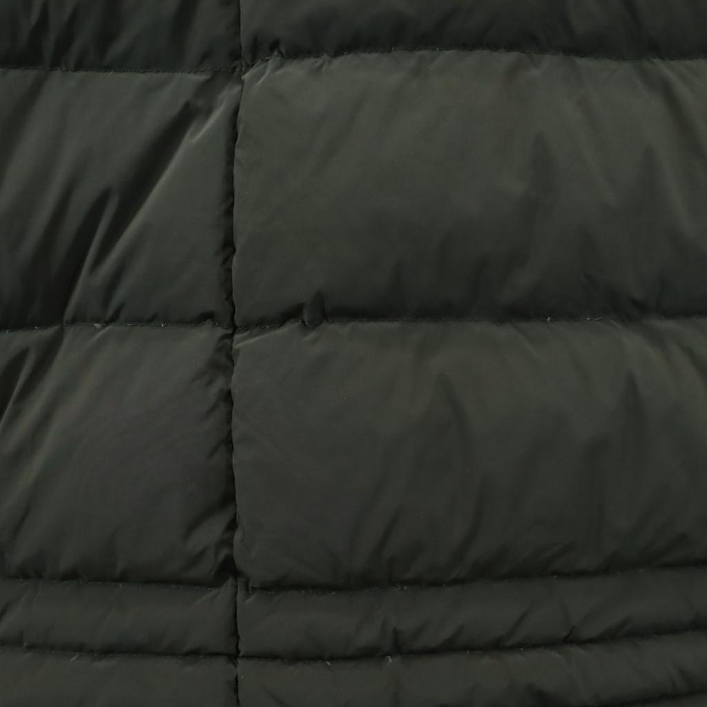 TATRAS Made in Poland down coat 6 khaki Women Used