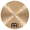 MEINL Cymbals Pure Alloy Series Crash Cymbals Extra Hammered Crash PA18EHC 18" []