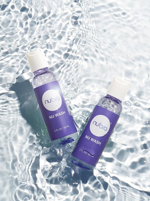 

Nubra Detergent (Nubra, Nudebra Detergent) 60ml