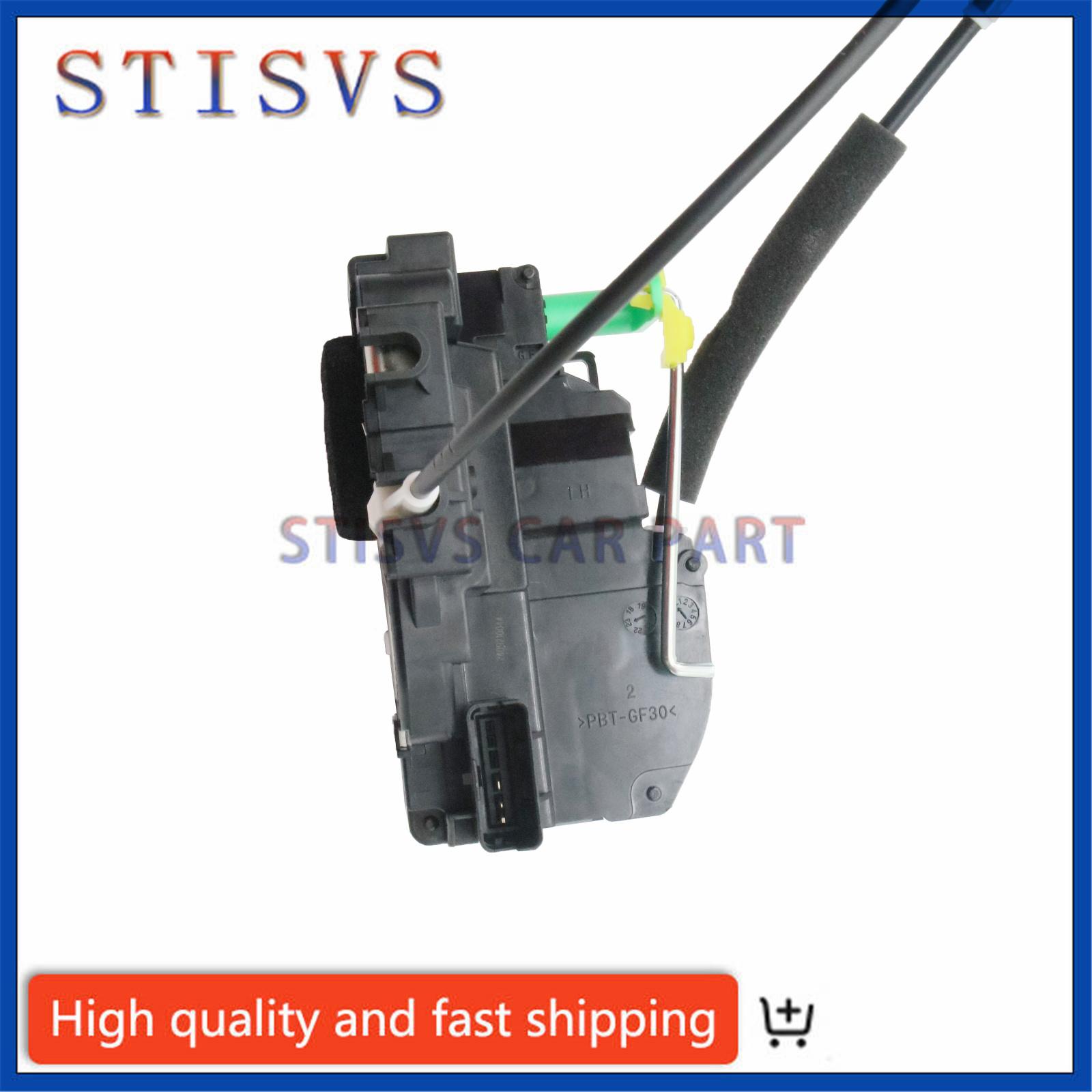 Door Lock Actuator For Nissan Pathfinder