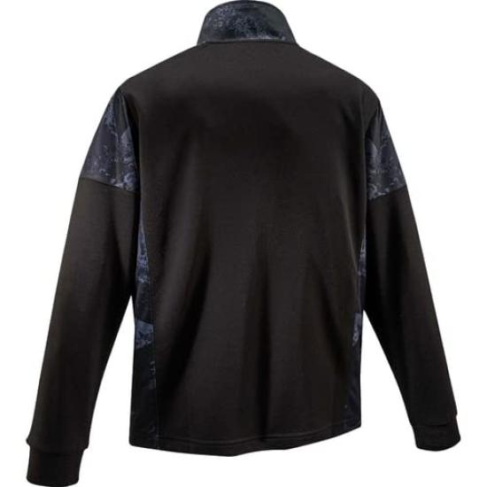 Butterfly Jacke TK Jacke 46050 Schwarz