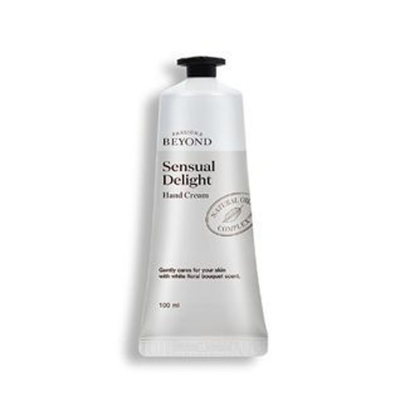 BEYOND - Sensual Delight Hand Cream Jumbo 100ml