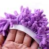 1pc Dust Cleaner Slippers House Bathroom Floor Cleaning Mop Cleaner Slipper Lazy Shoes Cover
