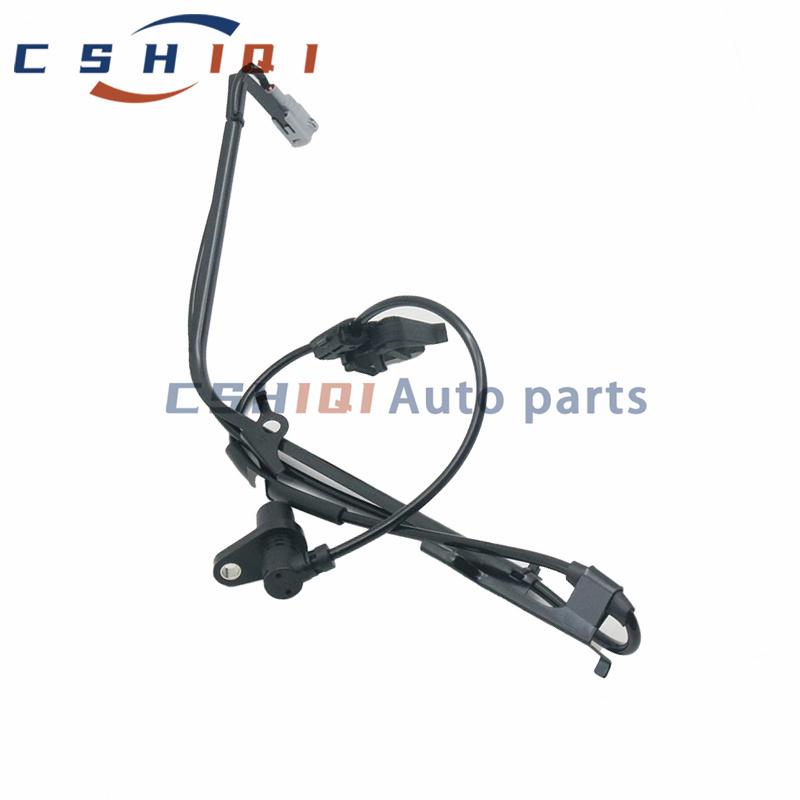 89542-48010 Front Right ABS Wheel Speed Sensor for Lexus RX300 3.0L 1999 2000 2001 2002 2003 8954248010 Auto Part Accessories