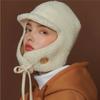 Wool Earplugs Trooper Cream