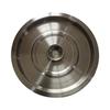 Cooking Pot Stockpot Stainless Steel Camping Pot with Lid and Handle Oil Container for Commercial Cooking Camping Kitchen Home