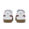 PUMA Smash Vulc V3 Unisex Low Top Skate Shoes White 380752-14