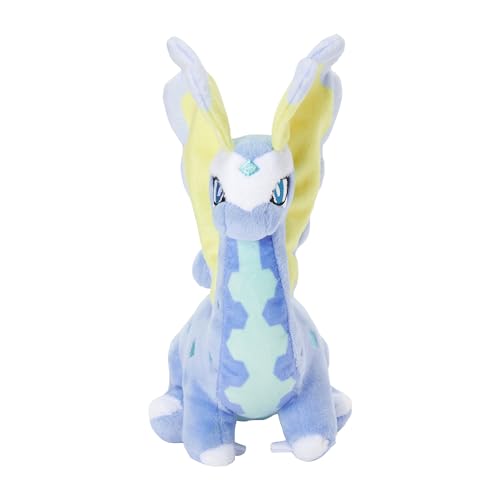 POKEMON Center Original 699 Plüsch Pokemon fit Amaruruga