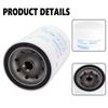 CP4-6.7F-BP-G2.1 Auto-Filterkit für Ford 6.7L Power Stroke F250 F350