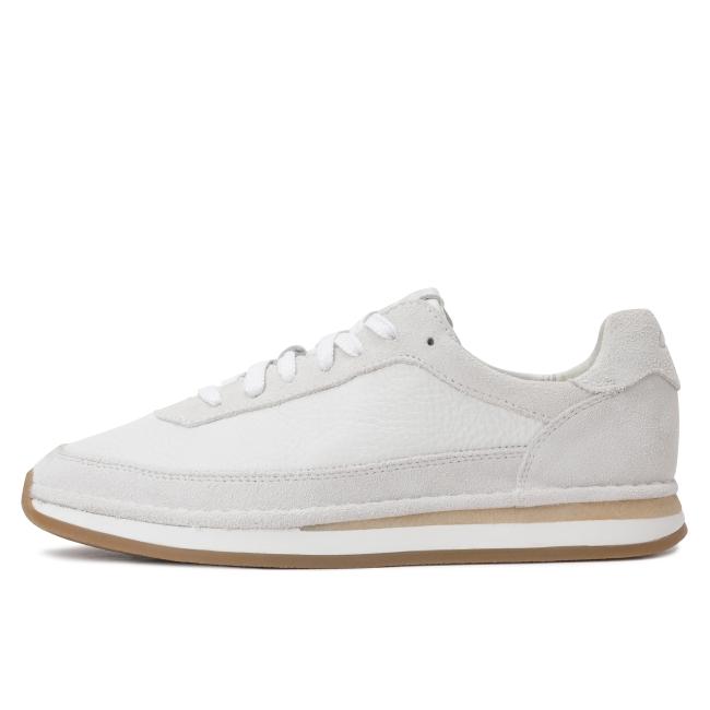 Clarks Men'S Casual Cushioned Sneakers Claoxc4794Mf9