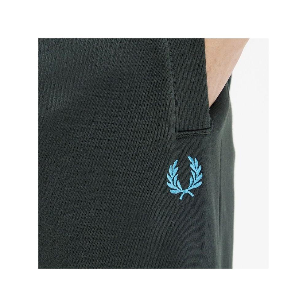 Fred Perry [headquarters Genuine] Fred Perry [baseline] Loop Back Sweatpants  W64  Afpm2435505 W64 qzgAfpm2435505 W64
