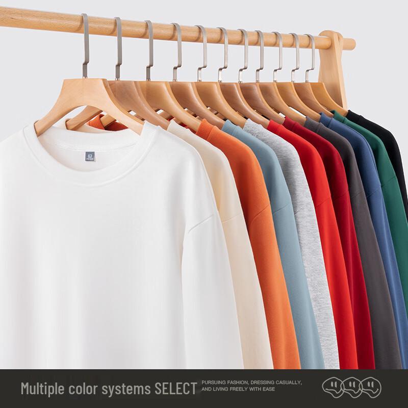 Jeanswest Men's Casual Print Sweatshirt