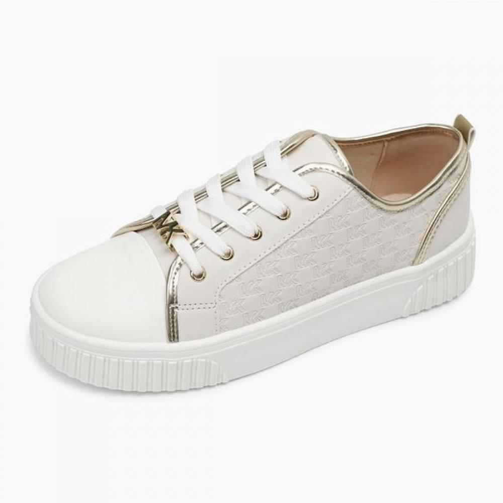 Кроссовки Michael Kors Summer Aline II для девочек  Mk101081cra W MK101081CRA-W/240