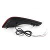 LED Rear Bumper Reflector Taillights for 17-19 Honda CRV