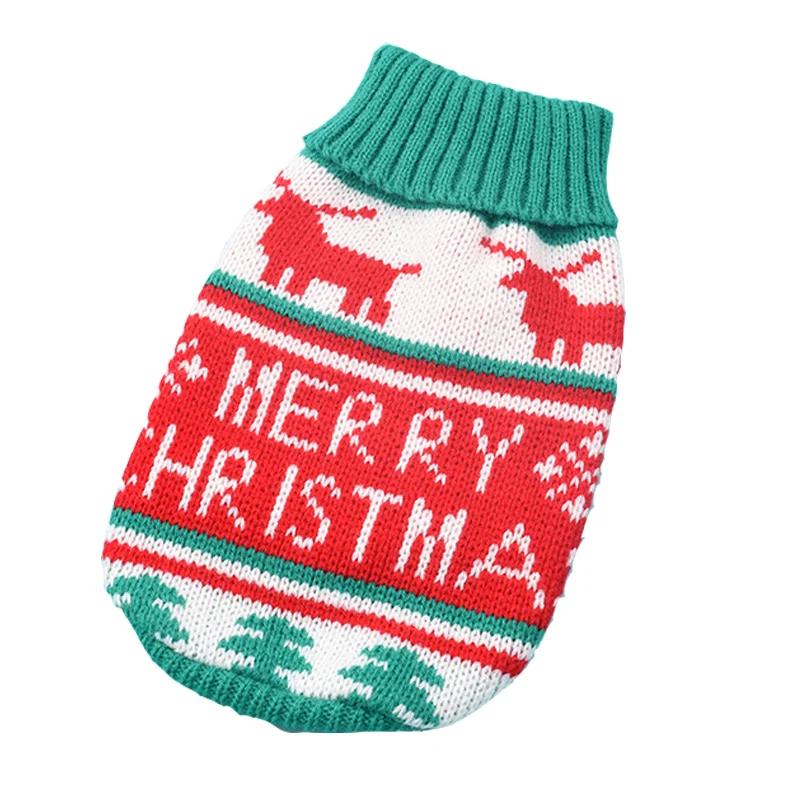 Iarnă caldă Sphynx haine pisici cățeluș pisoi tricotat pulovere hanorace pentru sfinx câini mici pisici îmbrăcăminte Chihuahua pug costume