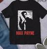 Max Payne Klasik Tişört