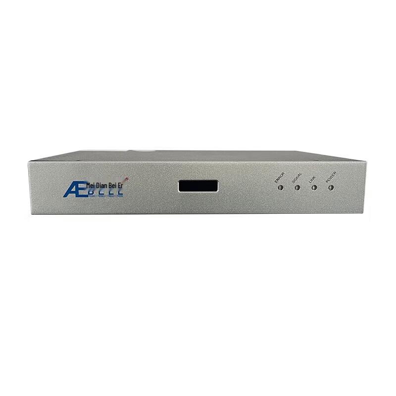 

AEBELL AI Intelligent Tracking Encoding Node CN plug (adapter included)